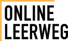 Onlineleerweg